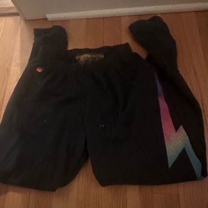Aviator Nation sweatpants
